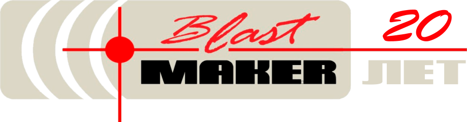 BlastMaker 20 years
